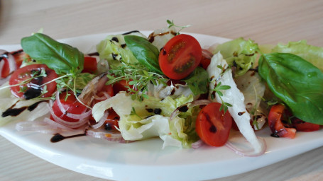 Gemengde Salade Gemengde Salade